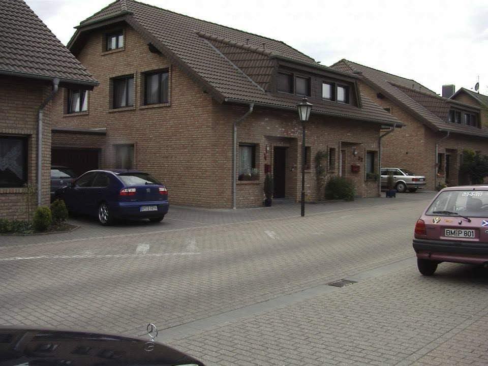 Projekt HTS